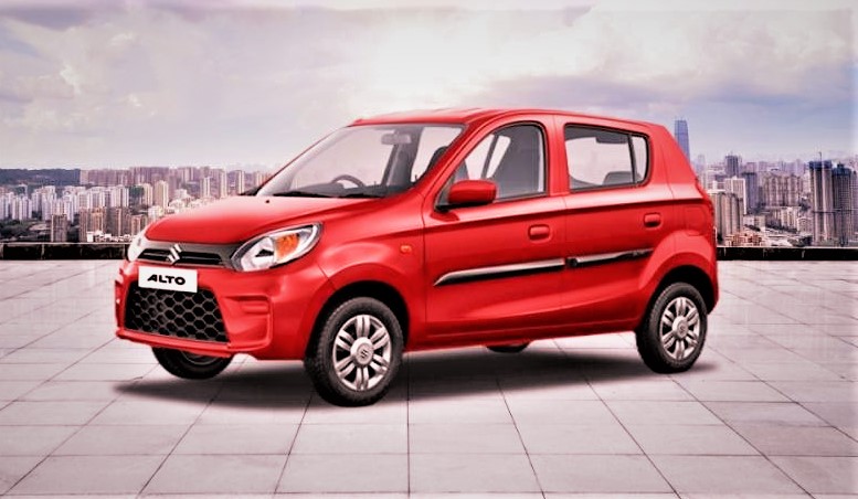 Maruti Alto 800 price. features and specifications 