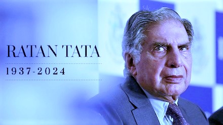 Ratan tata