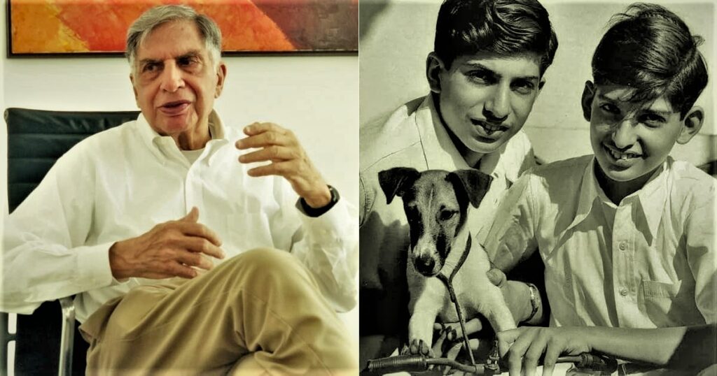 Ratan Tata