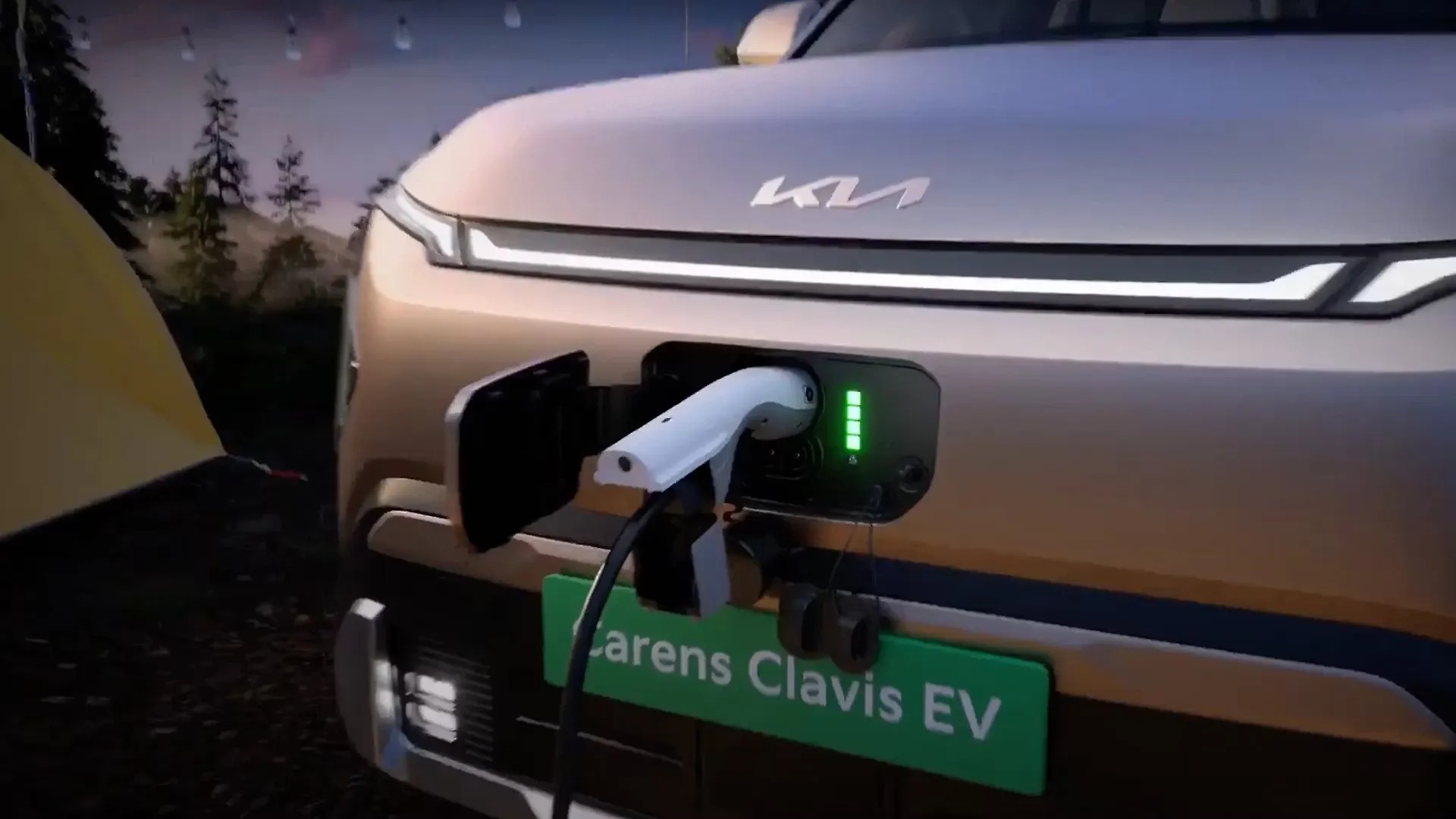 Kia Clavis EV – रेंज, फीचर्स और कीमत का खुलासा