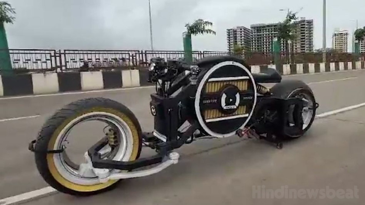 EV bikes