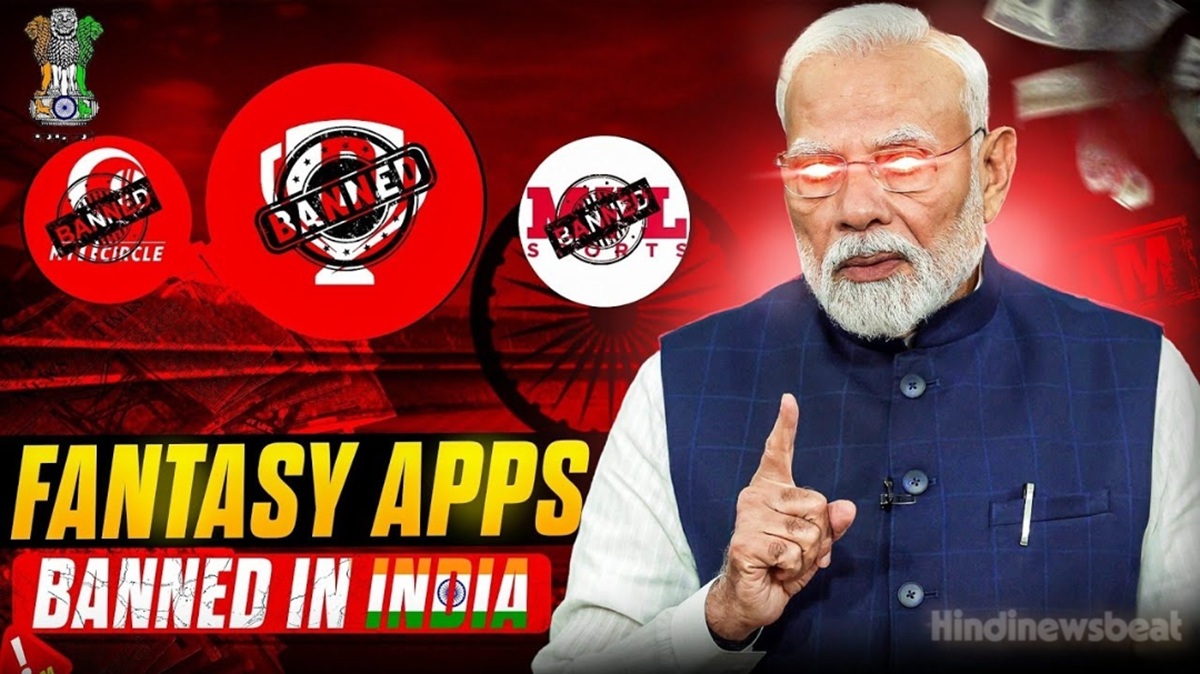 Banned App in india