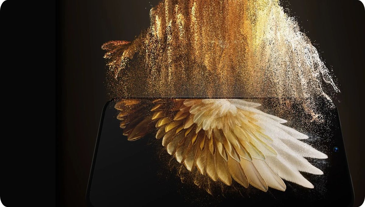 Tecno Spark 40 Pro+