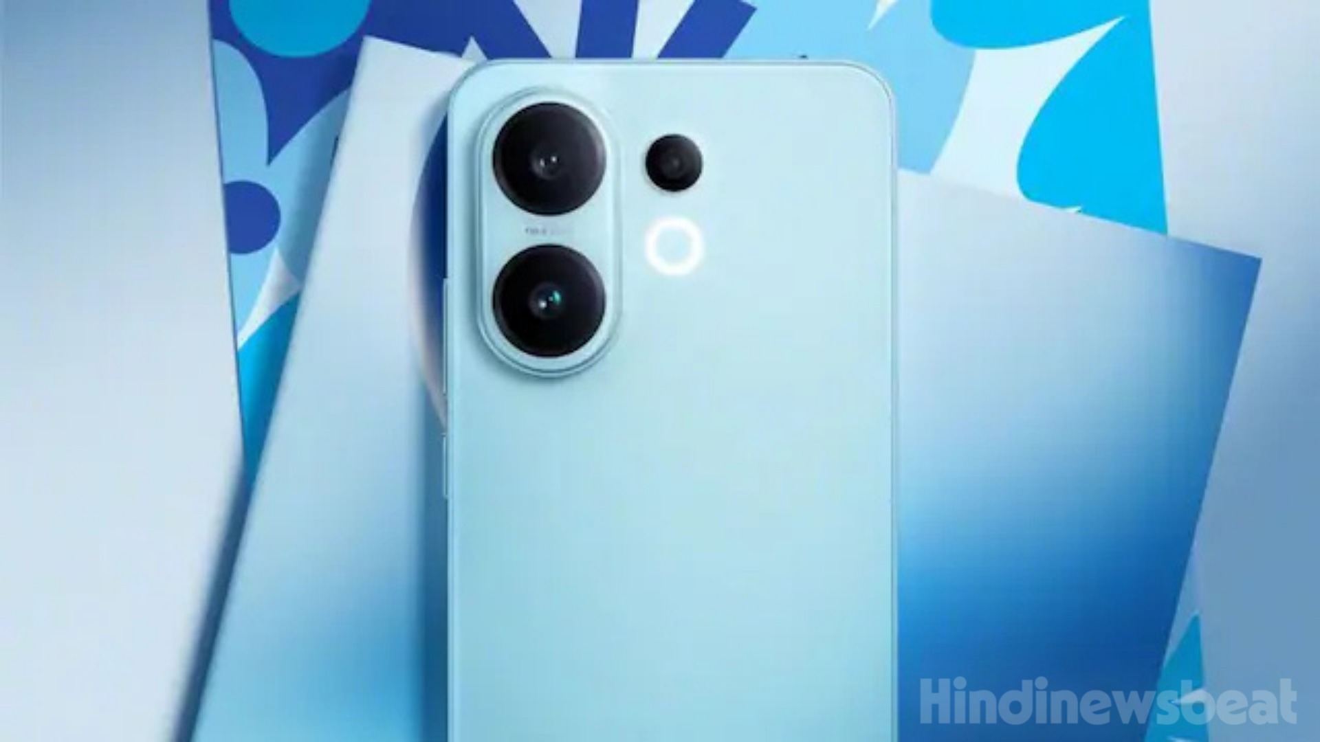 Vivo V60 5G