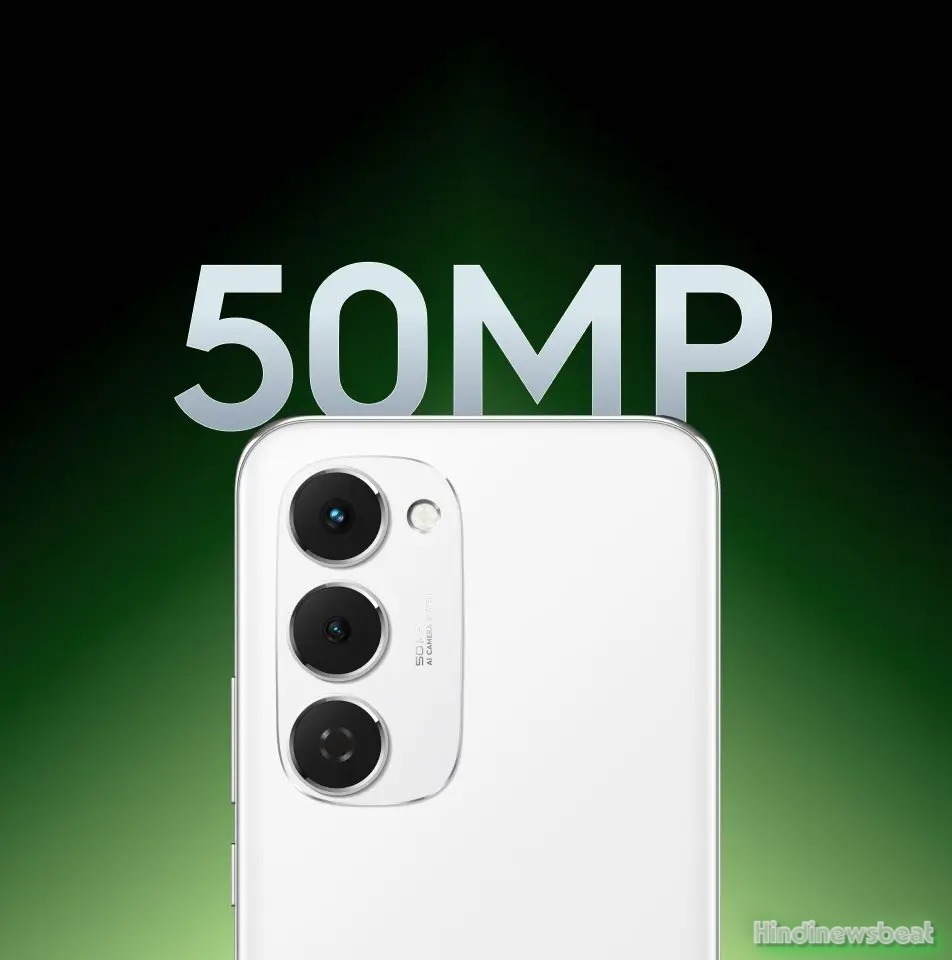 Tecno Spark 40 Pro+